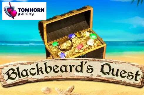 Blackbeard's Quest Mini